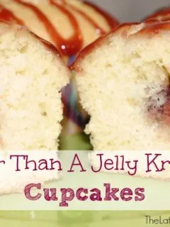 Better Than A Jelly Krimpet Cupcakes