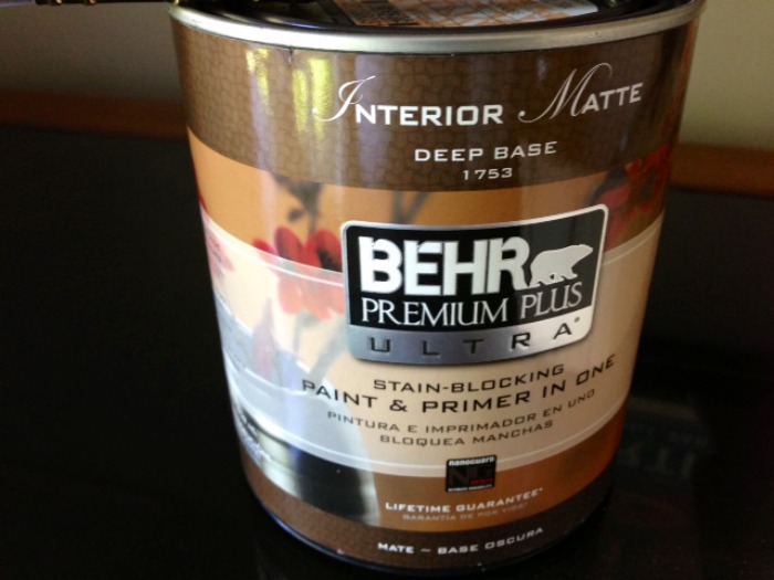 BEHR PREMIUM PLUS® Pintura Mate Interior