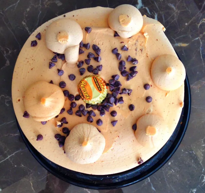 Birthday-Cake
