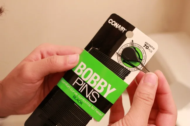 Bobby-Pins