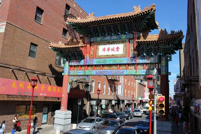 China-Town-Philly-