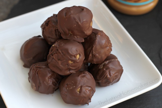 Chocolate-Peanut-Butter-Balls-