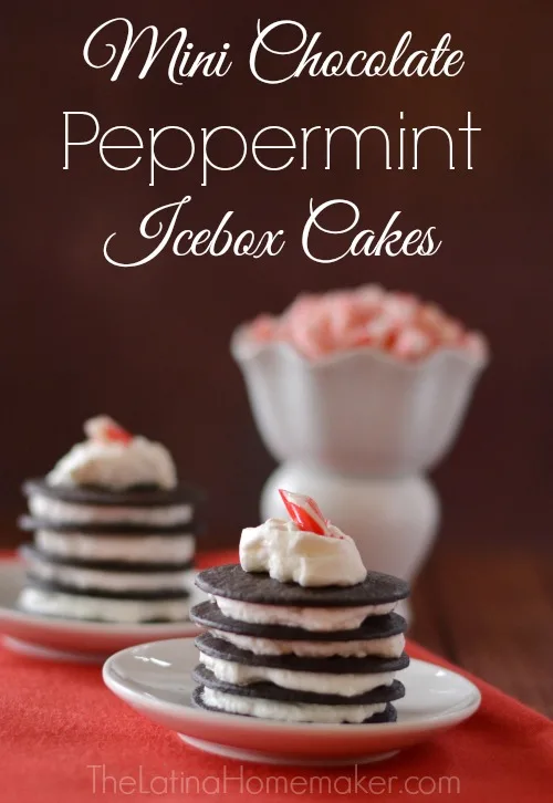Mini-Chocolate-Peppermint-Icebox-Cakes