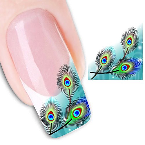 Nail-Decals