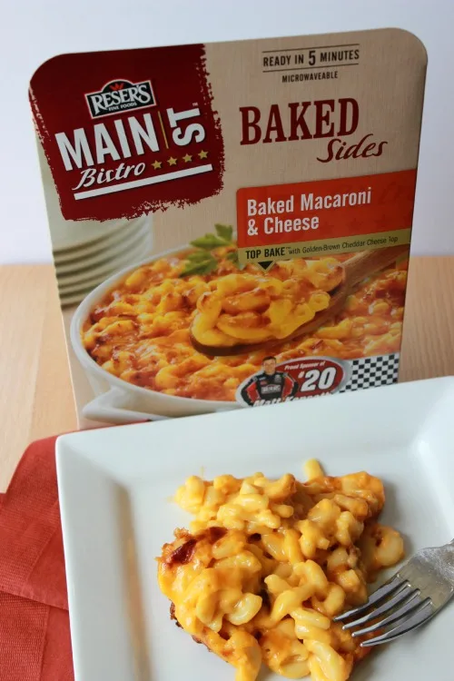 Reser's Main St. Bistro Sides-Perfect Thanksgiving Side Dishes (Giveaway) 