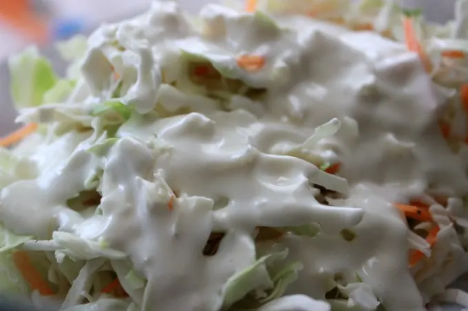 Coleslaw