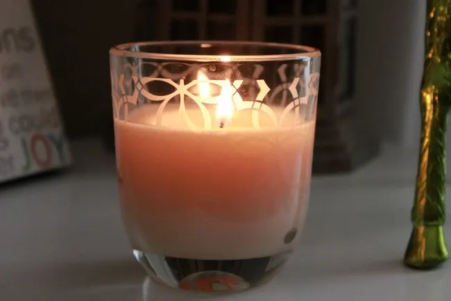 Light-a-candle