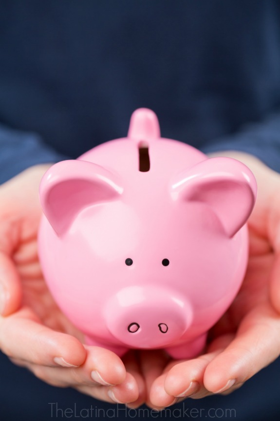 Preparing Financially To Become A Stay At Home Mom