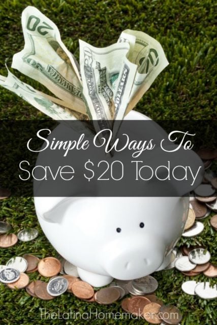 Simplified 20 Save Time And Money Today - szsqf1t