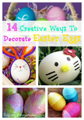 Decorate-Easter-Eggs