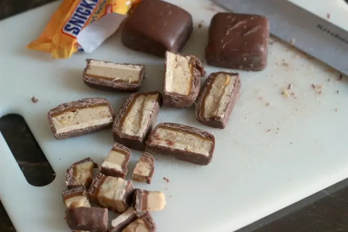 snickers-peanut-butter