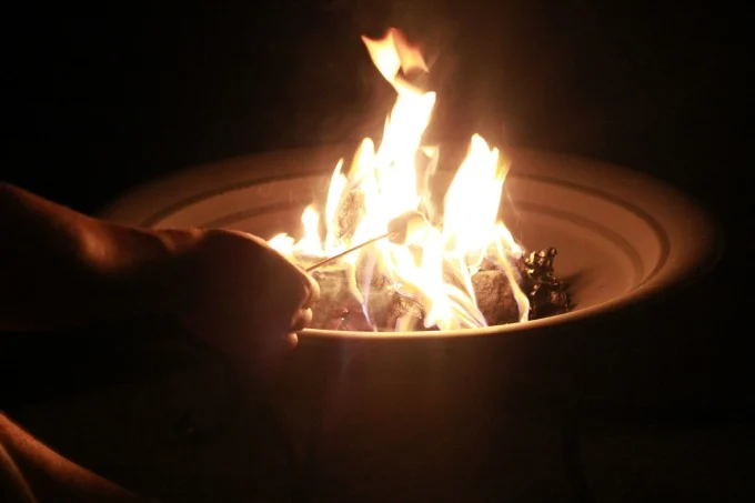 family-day-outdoors-roasting-marshmallows