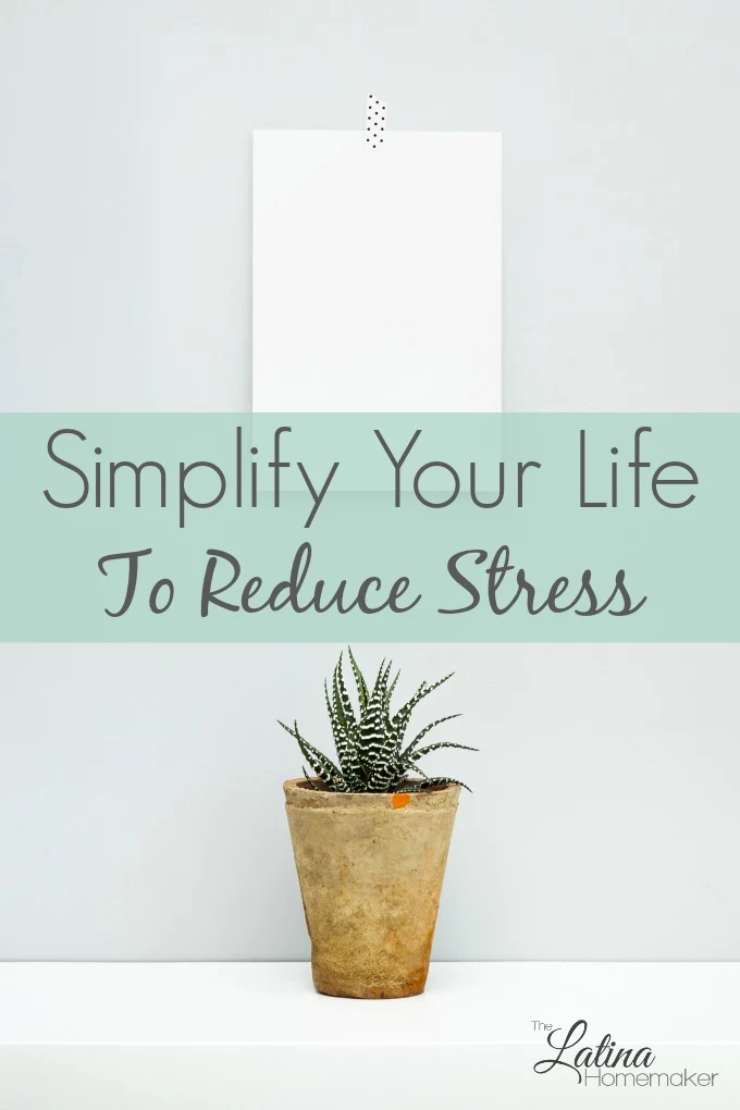 Pin on Simplify Your Life & Home