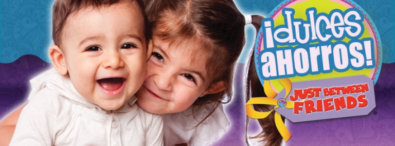 ¡Venta de Just Between Friends en Reading! {JBF Consignment Sale in Reading!}