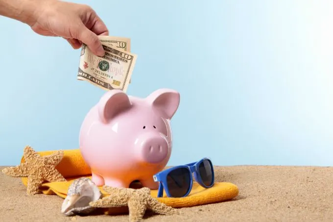 How To Save Hundreds On Your Next Vacation-You don't have to bust your budget to have a good time. Here are some tips and tricks to keep vacation costs low and your budget in check. 