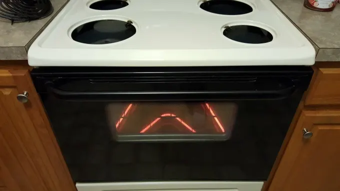 oven-cleaning