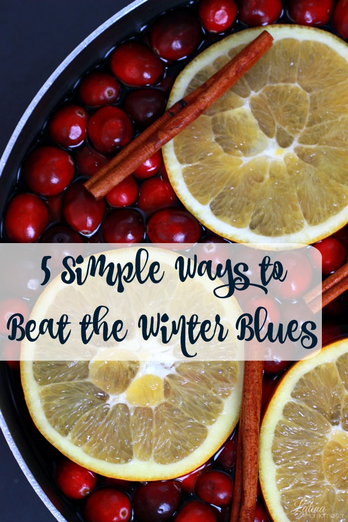 5 Simple Ways to Beat the Winter Blues. You might find yourself battling the winter blues once the holiday festivities are over. These simple tips could help you beat the winter blues and perhaps even enjoy the season. 