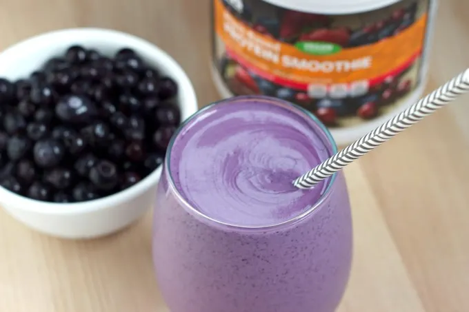 blueberry-smoothie-cvs-protein