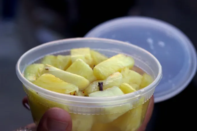 pickled-pineapple