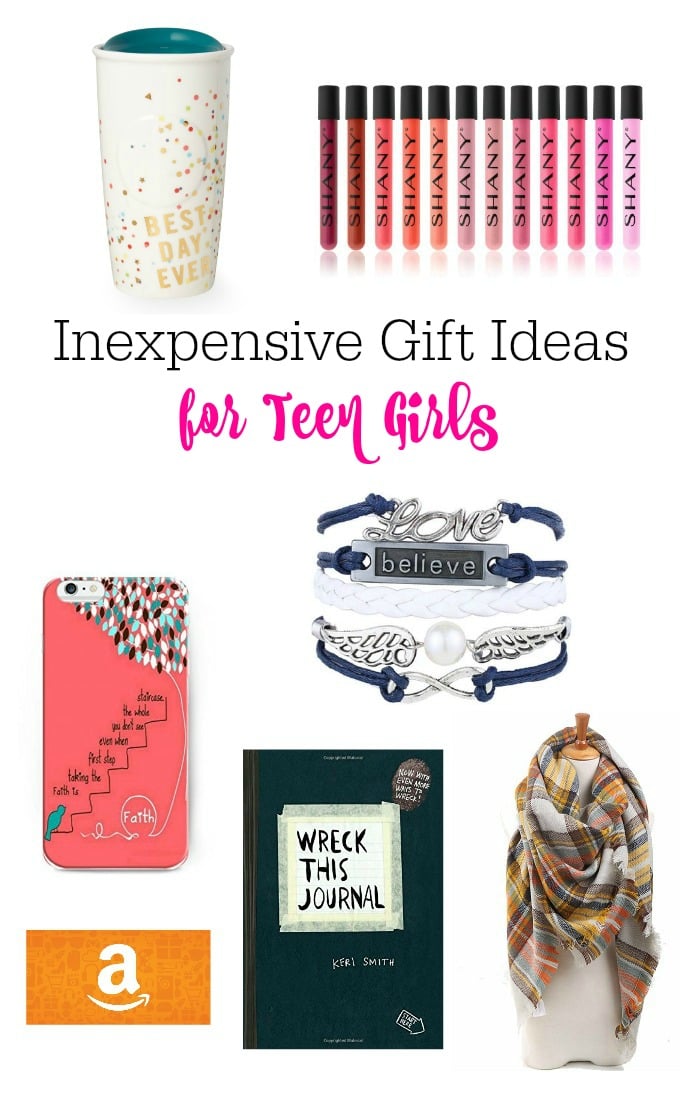 Christmas Gift Ideas for Women: Girly Girls