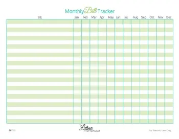 monthly-bill-tracker