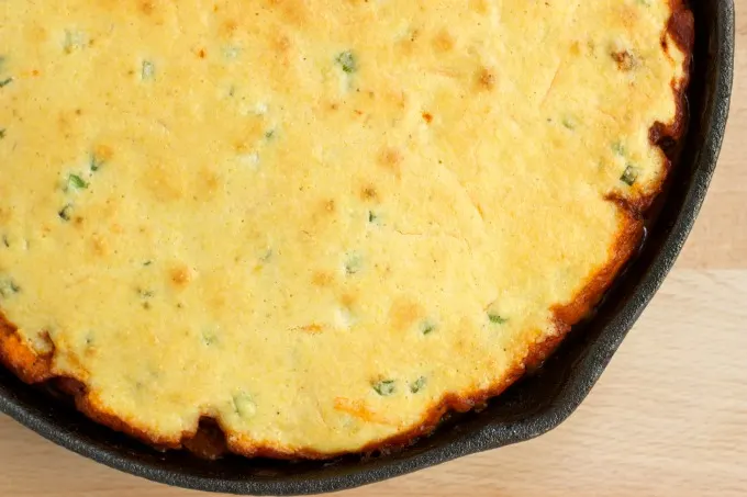 cornbread-chili-bake