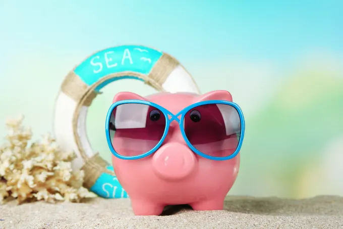 How to Have a Debt-Free Summer. Want to enjoy your summer without busting your budget? Find out how you can enjoy your summer without spending a fortune!