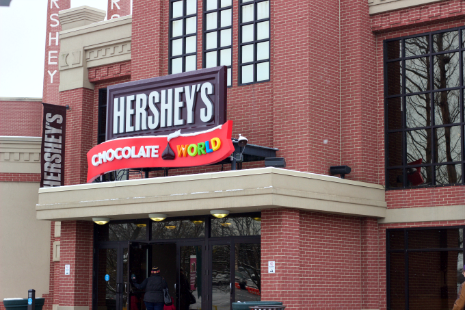 5 Reasons to Visit Hershey Pennsylvania. This family-friendly destination has more to offer than chocolate. Check out why you should add this sweet town to your must-visit list!