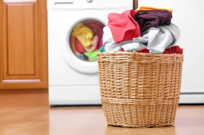 How To Catch Up On Laundry When You Fall Behind. Are you behind on laundry, and you're not sure how to get back on track? Check out these tips to help you tackle Mt. Laundry, and get back to your normal laundry routine.