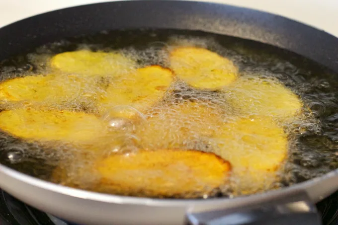 sweet-plantains