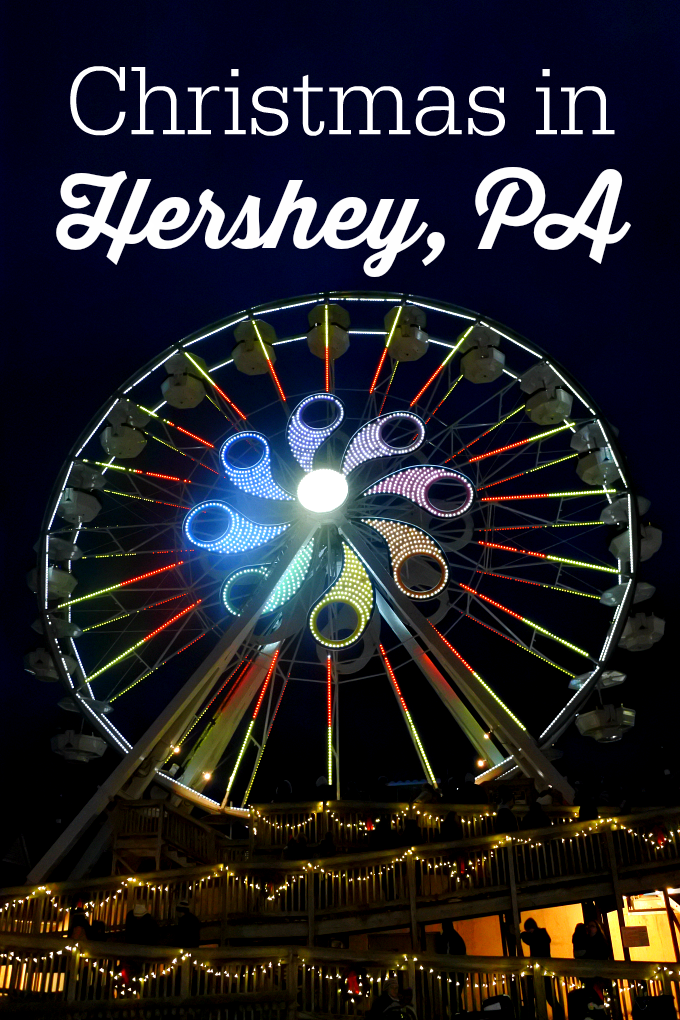 christmas-in-hershey-pa