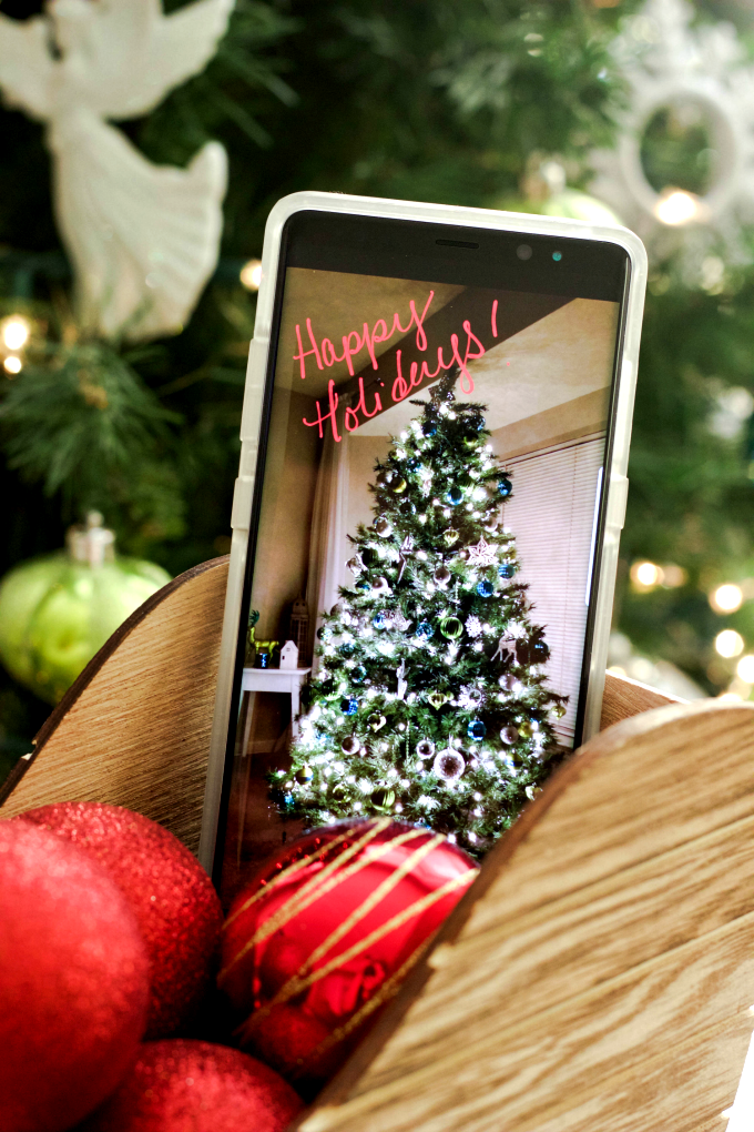 How to Stay Organized During the Holiday Season