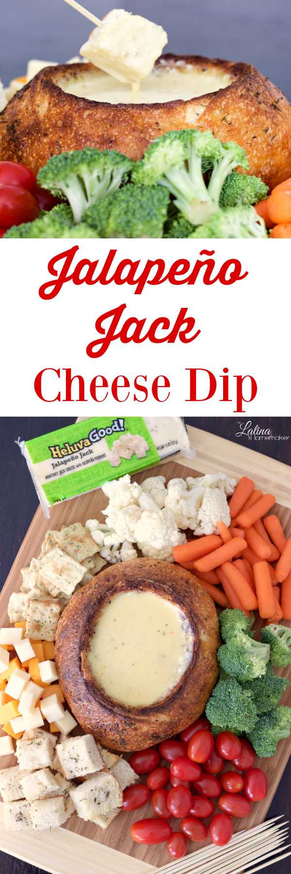 jalapenojackcheesedip The Latina Homemaker