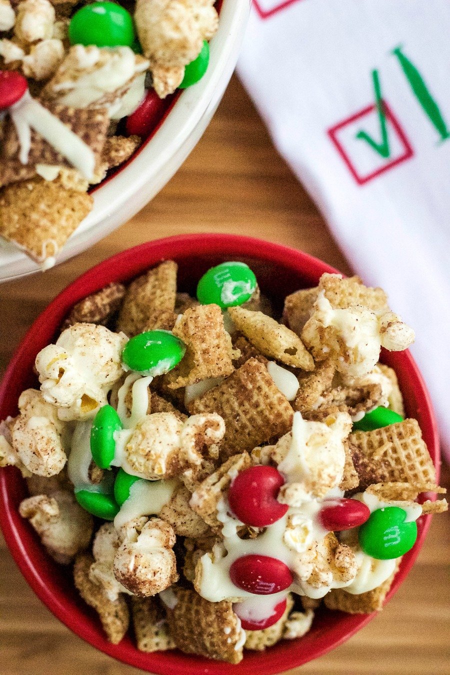 【デコポンミックス】ゆきお５点まとめて white-chocolate-snickerdoodle-