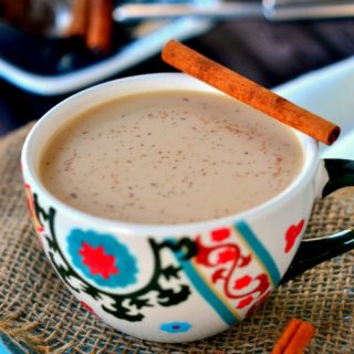 20 Cozy Winter Drinks - The Latina Homemaker